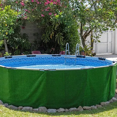 Casa Limonero Holiday home Chiclana de la Frontera