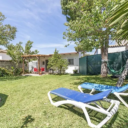 Casa Limonero Holiday home *