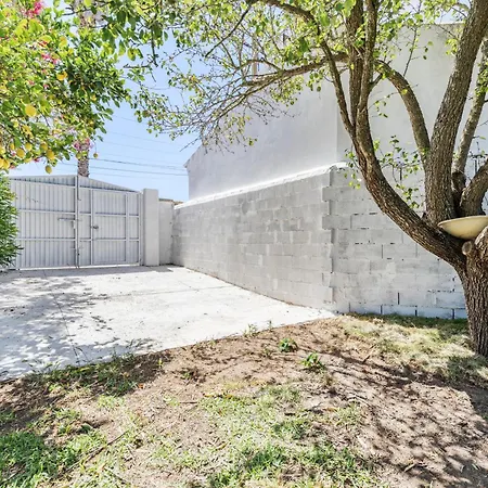 Casa Limonero Holiday home