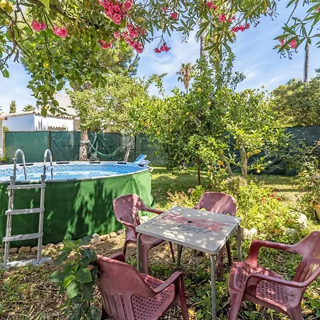 Casa Limonero Holiday home