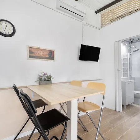 Holiday home Casa Limonero