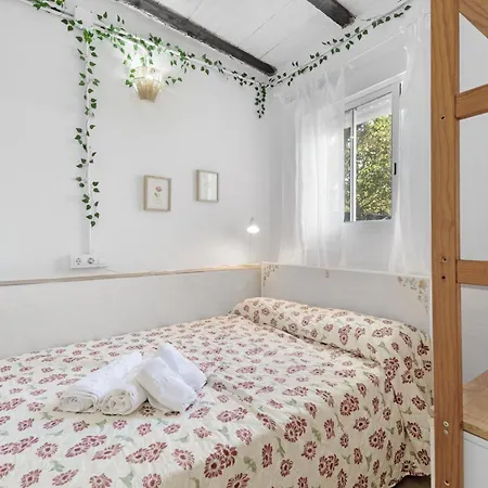 Holiday home Casa Limonero