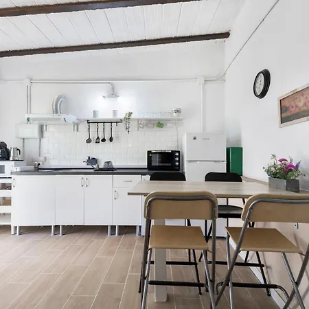 Holiday home Casa Limonero *