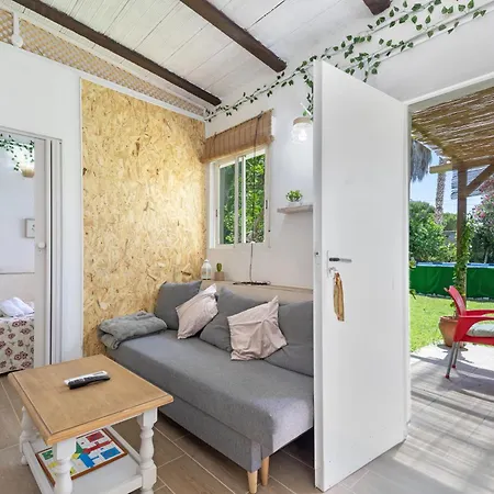 Casa Limonero Holiday home