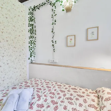Holiday home Casa Limonero Chiclana de la Frontera