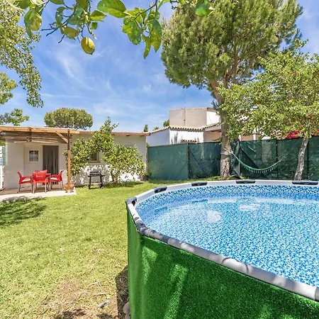 Casa Limonero