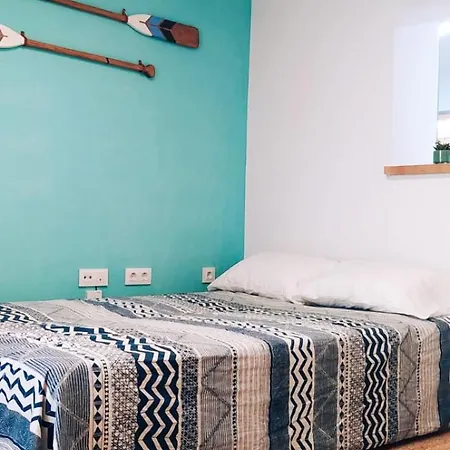 Apartment Playero En Chiclana *