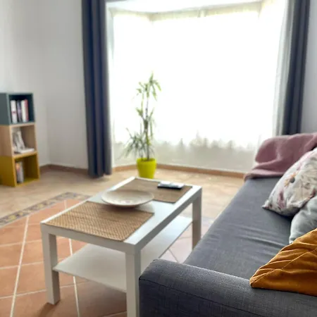Chalet Wanderlust * Chiclana de la Frontera