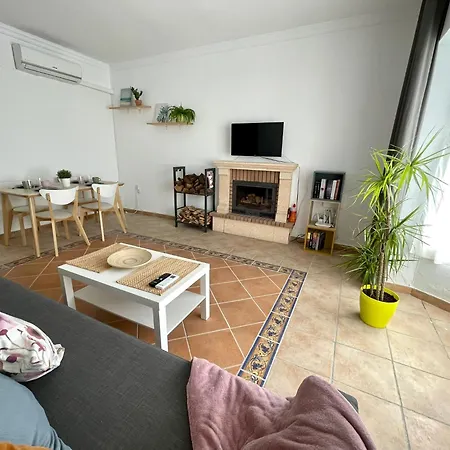 Chalet Chalet Wanderlust Chiclana de la Frontera