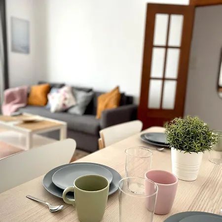 Chalet Wanderlust * Chiclana de la Frontera