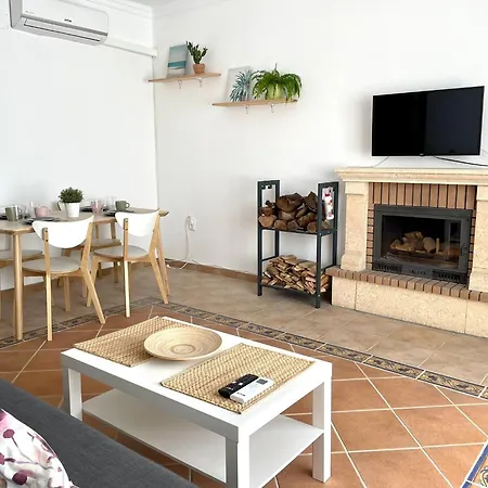 Chalet Wanderlust Chalet Chiclana de la Frontera