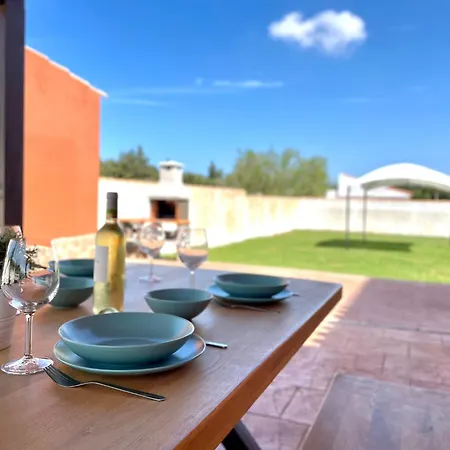 Chalet Wanderlust Chiclana de la Frontera