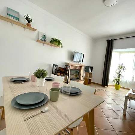 Chalet Wanderlust Chalet Chiclana de la Frontera