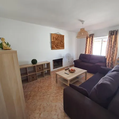 Сasa de vacaciones Mucho Arte Muy Cerca Del Mar Con Piscina Privada