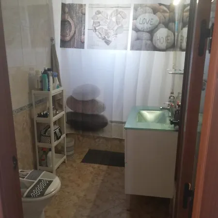 Сasa de vacaciones Mucho Arte Muy Cerca Del Mar Con Piscina Privada *