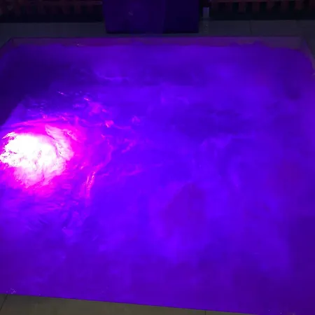 Vivienda Con Piscina Jacuzzi * Chiclana de la Frontera