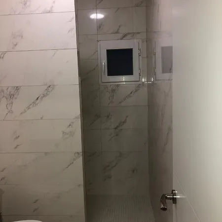 Vivienda Con Piscina Jacuzzi Apartment Chiclana de la Frontera