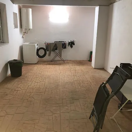Vivienda Con Piscina Jacuzzi Apartment Chiclana de la Frontera