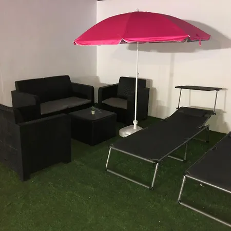 Apartment Vivienda Con Piscina Jacuzzi *