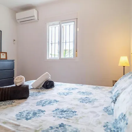 Pet Friendly In Holiday home *