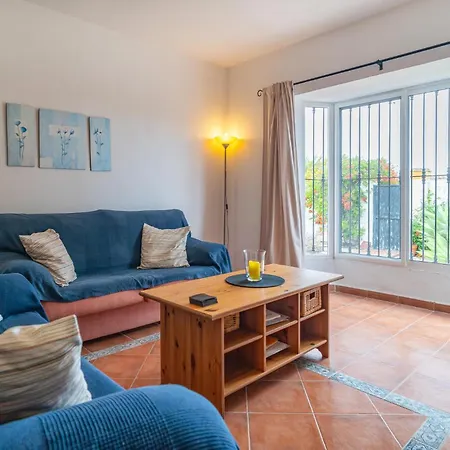 Holiday home Pet Friendly In Chiclana de la Frontera