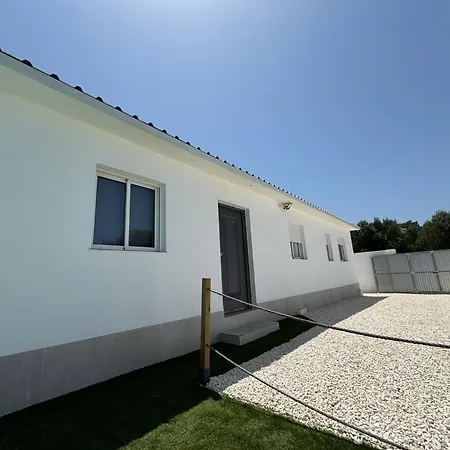 Holiday home Romadian
