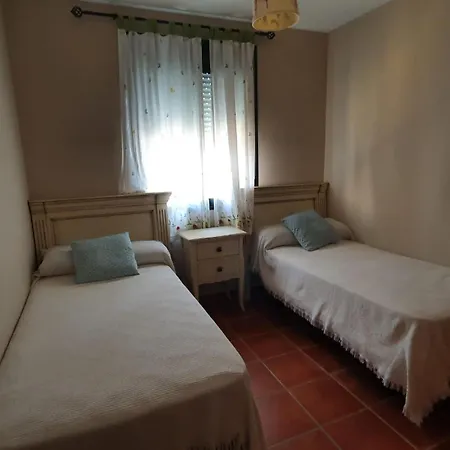Aldea Del Coto Apartment Chiclana de la Frontera