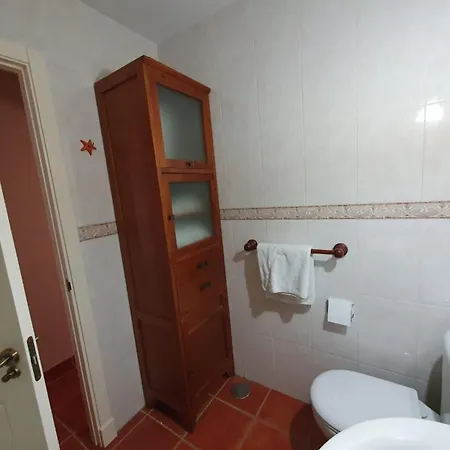 Apartment Aldea Del Coto *