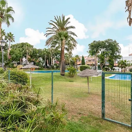 Apartment Aldea Del Coto Chiclana de la Frontera