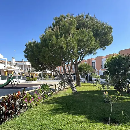 Duplex Playa Sol Ostra Apartment Chiclana de la Frontera
