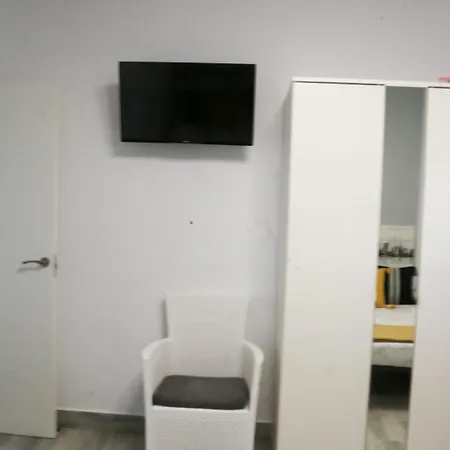 Rincon De Tesa Сasa de vacaciones