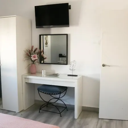 Сasa de vacaciones Rincon De Tesa *