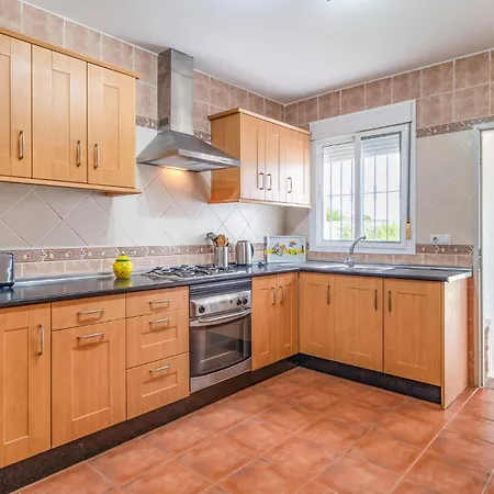 Pet Friendly In Chiclana de la Frontera
