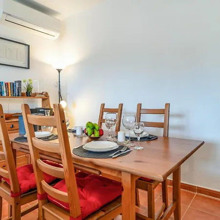 Pet Friendly In Holiday home Chiclana de la Frontera