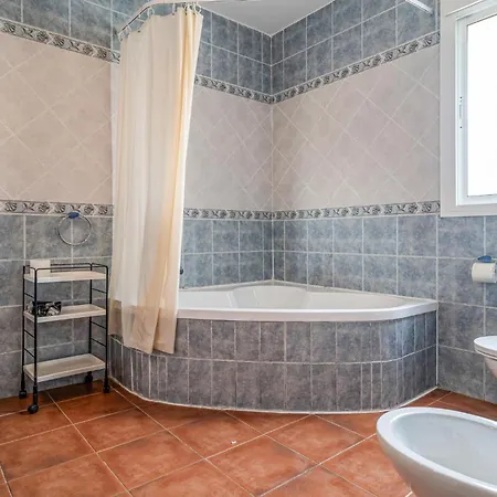 Holiday home Pet Friendly In