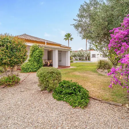 Pet Friendly In * Chiclana de la Frontera
