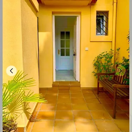 Casa Novo Sancti Petri-green 11