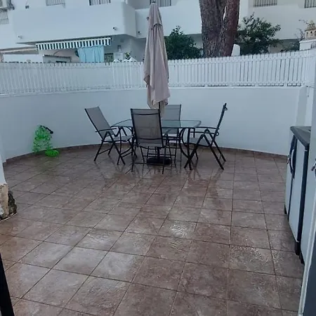 La Barrosa Pinar Del Atlantico Chiclana de la Frontera