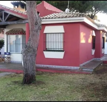 Chiclana La Barrosa