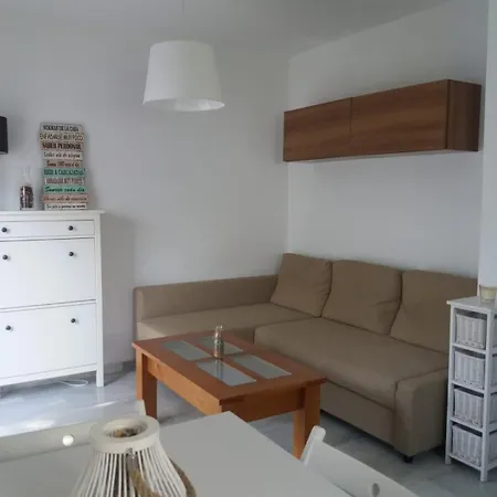 Apartamento La Barrosa Pinar Del Atlantico *