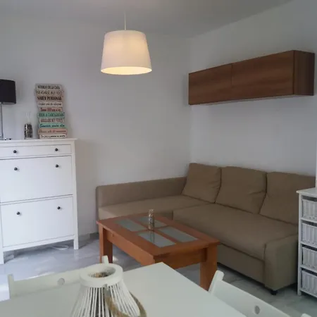 La Barrosa Pinar Del Atlantico Apartamento Chiclana de la Frontera