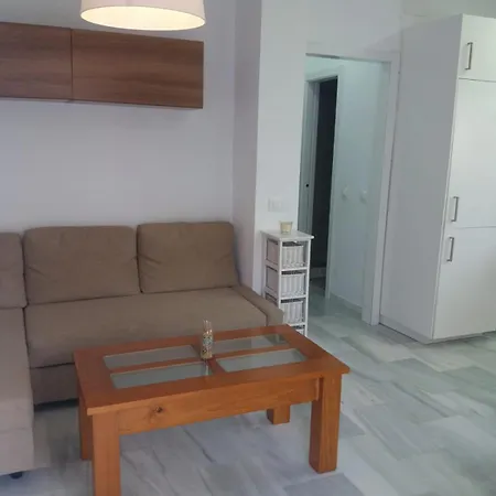 Apartamento La Barrosa Pinar Del Atlantico Chiclana de la Frontera