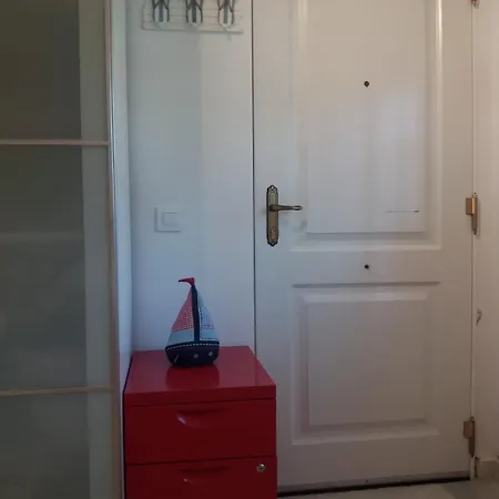 Apartamento La Barrosa Pinar Del Atlantico