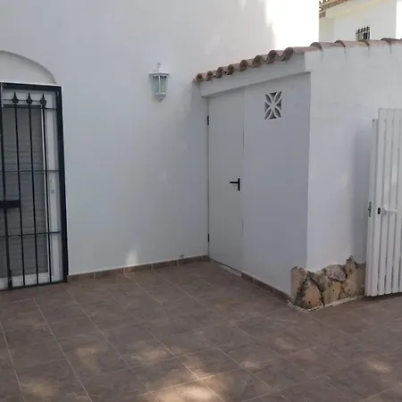 Apartamento La Barrosa Pinar Del Atlantico *
