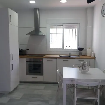 Apartamento La Barrosa Pinar Del Atlantico