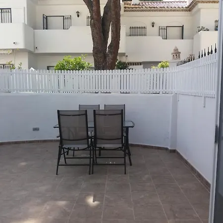 Apartamento La Barrosa Pinar Del Atlantico *