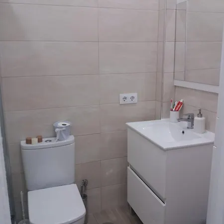 La Barrosa Pinar Del Atlantico Apartamento *