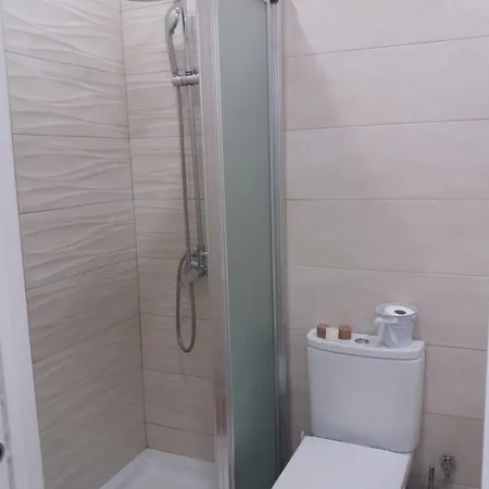 Apartamento La Barrosa Pinar Del Atlantico *