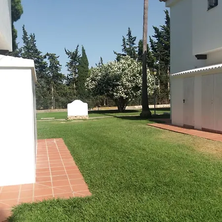 La Barrosa Pinar Del Atlantico Apartamento