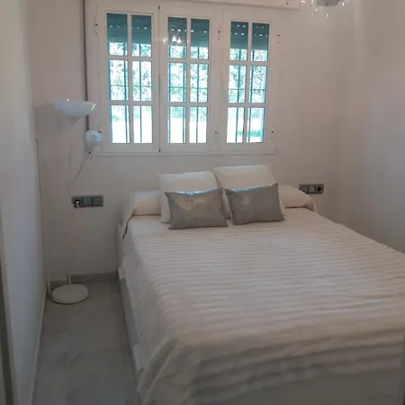 La Barrosa Pinar Del Atlantico Apartamento *